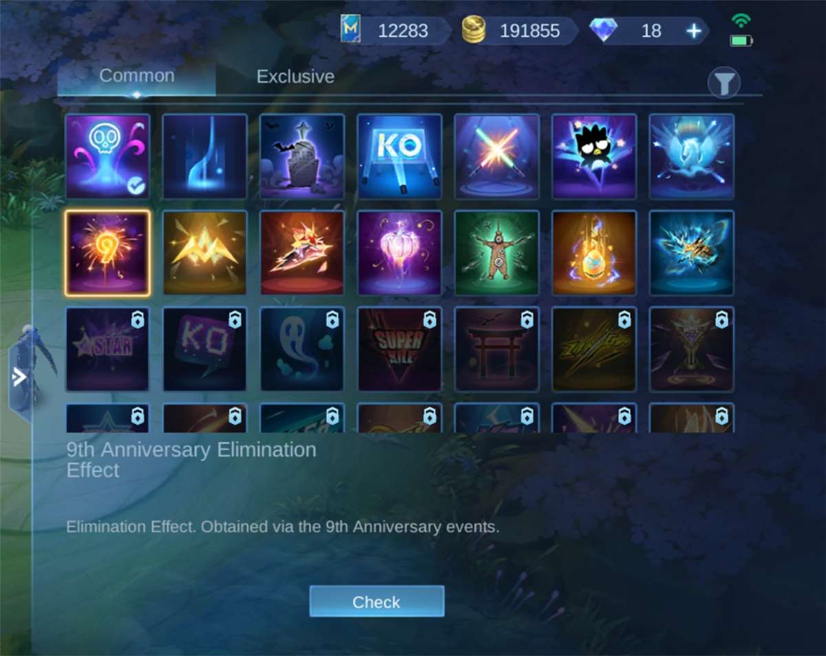 mobile legends